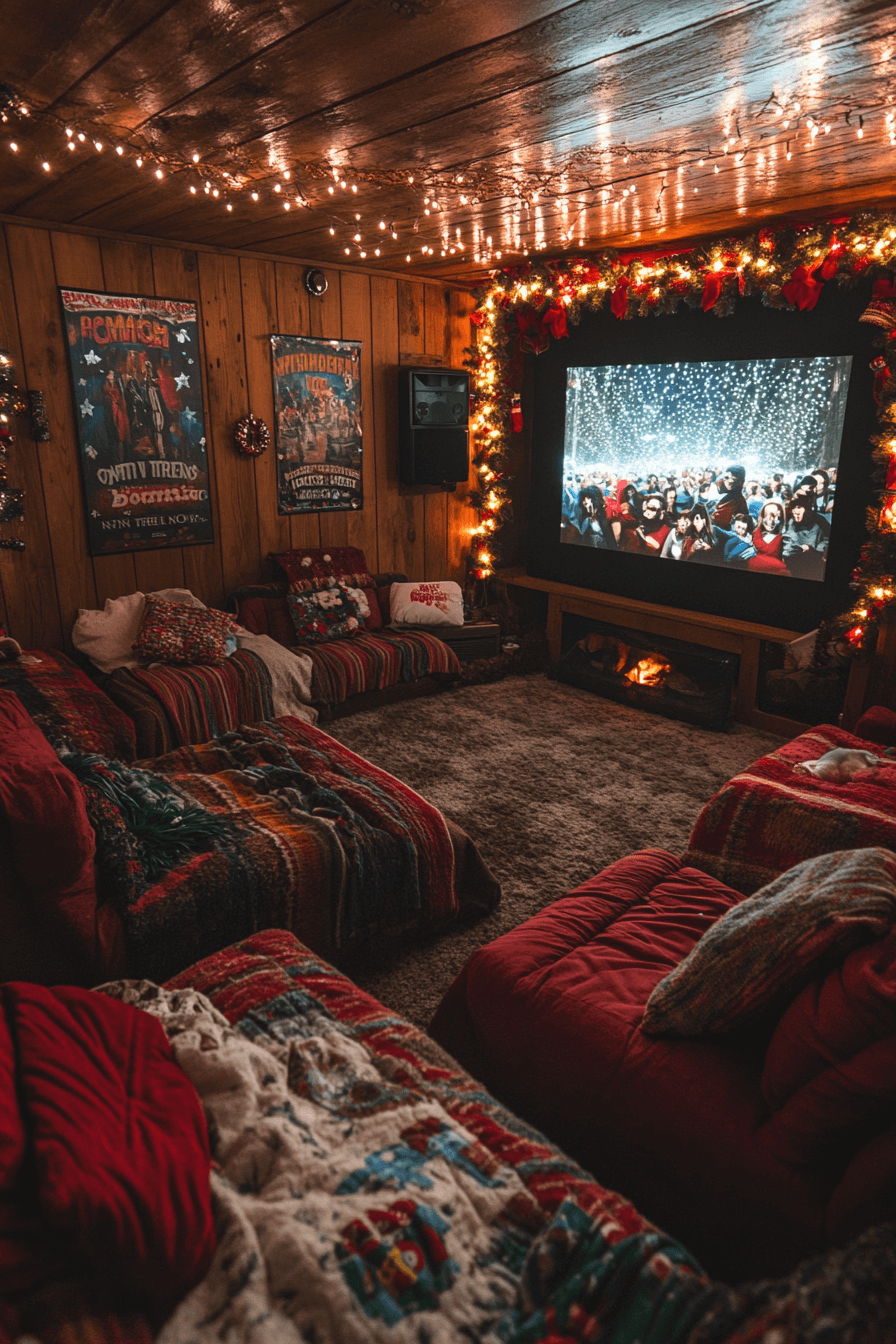 25 Christmas Aesthetic Looks to Inspire Pure Seasonal Joy