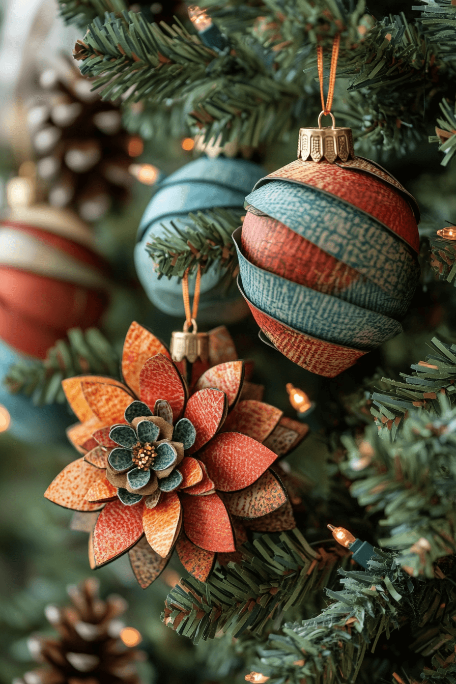 25 Christmas Ornaments That Will Make Your Tree Sparkle