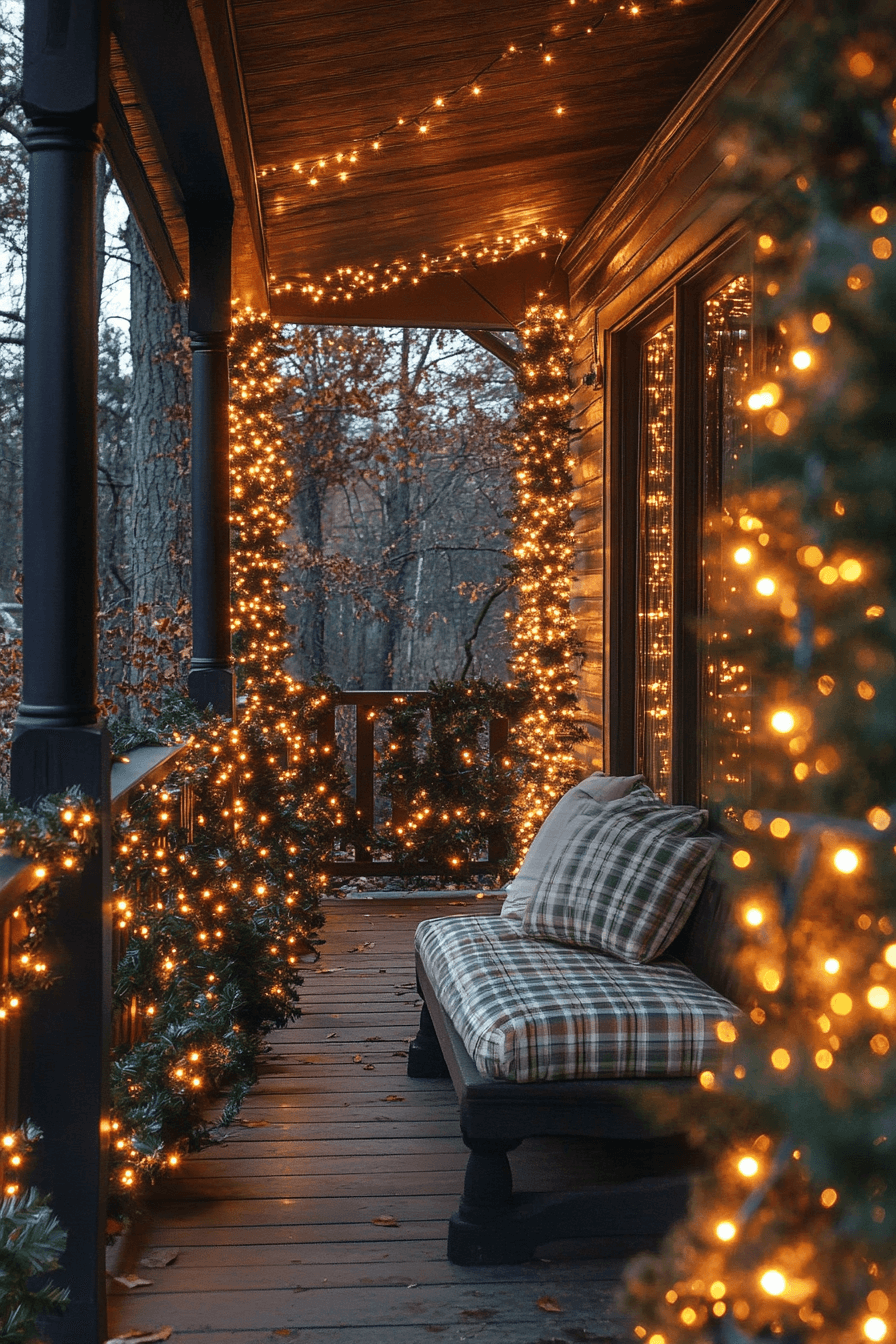 25 Christmas Aesthetic Looks to Inspire Pure Seasonal Joy