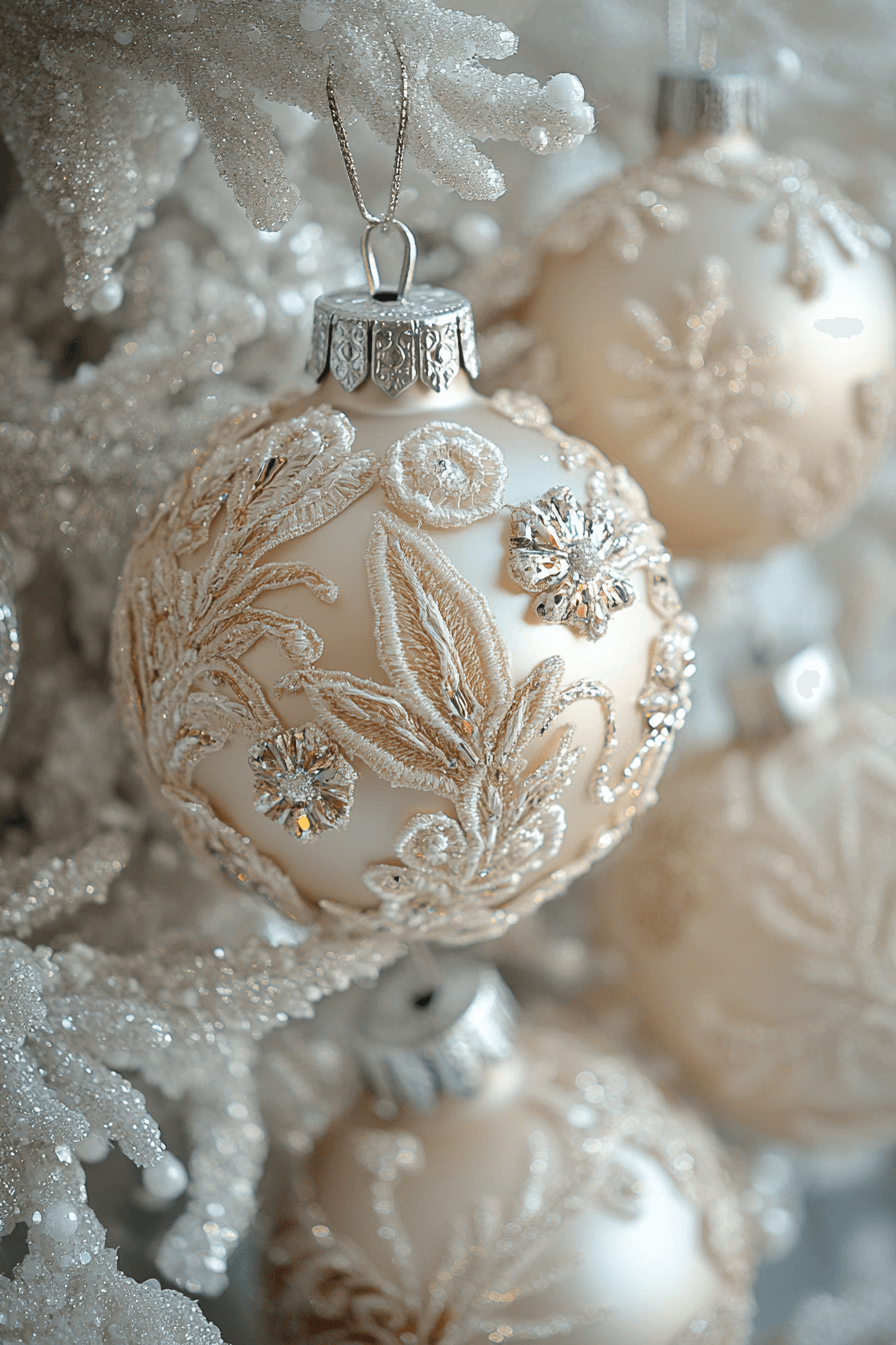 25 Christmas Ornaments That Will Make Your Tree Sparkle