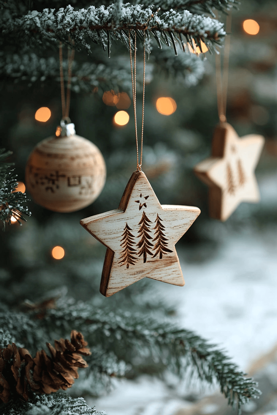 25 Christmas Ornaments That Will Make Your Tree Sparkle