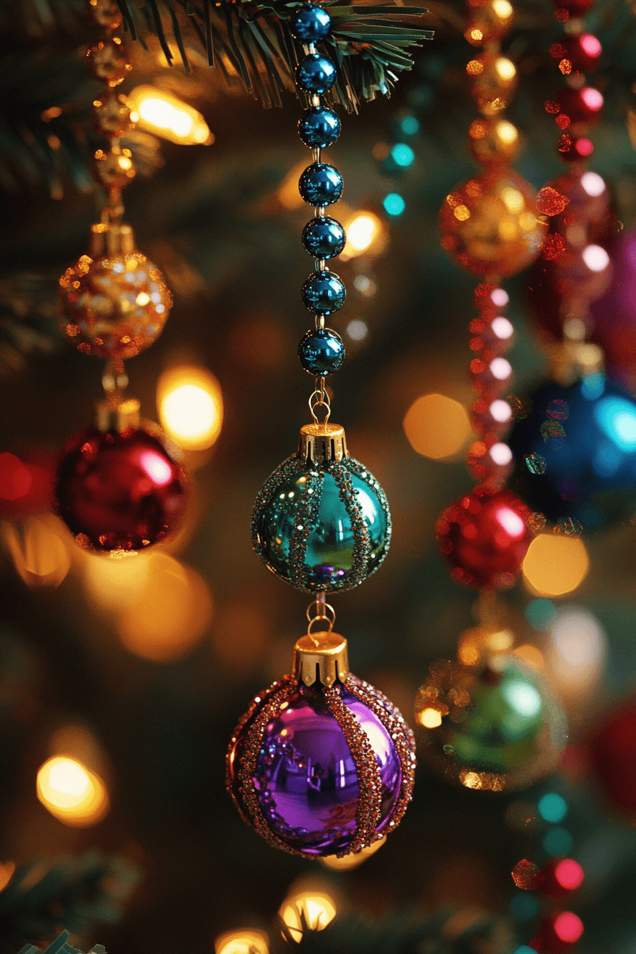 25 Christmas Ornaments That Will Make Your Tree Sparkle