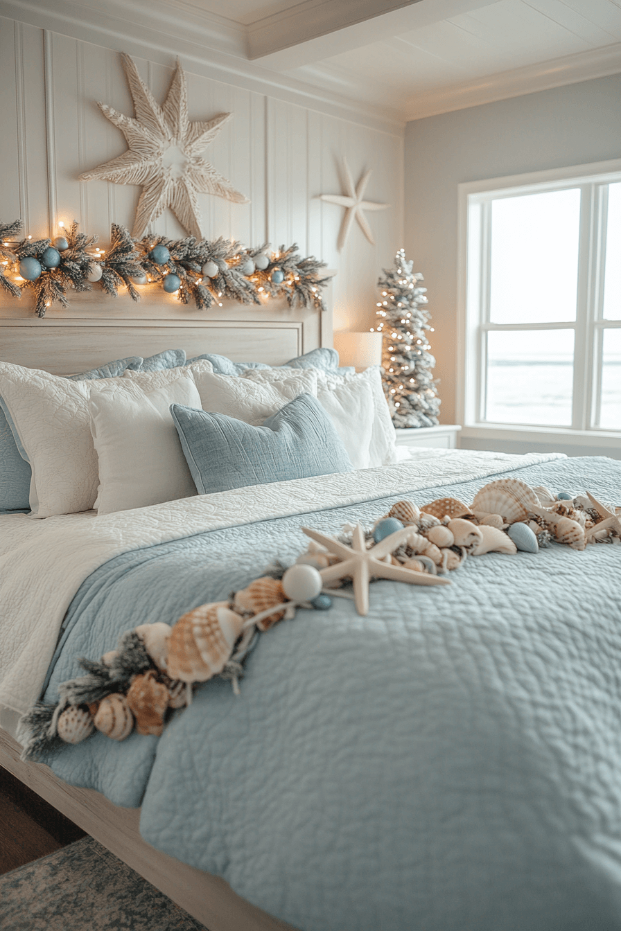 25 Christmas Aesthetic Looks to Inspire Pure Seasonal Joy