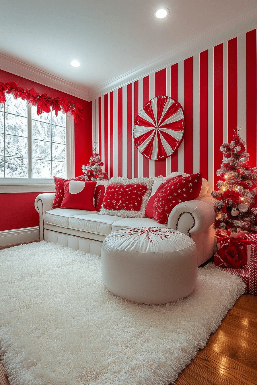 25 Cozy Christmas Decor Ideas to Make Every Room Feel Festive