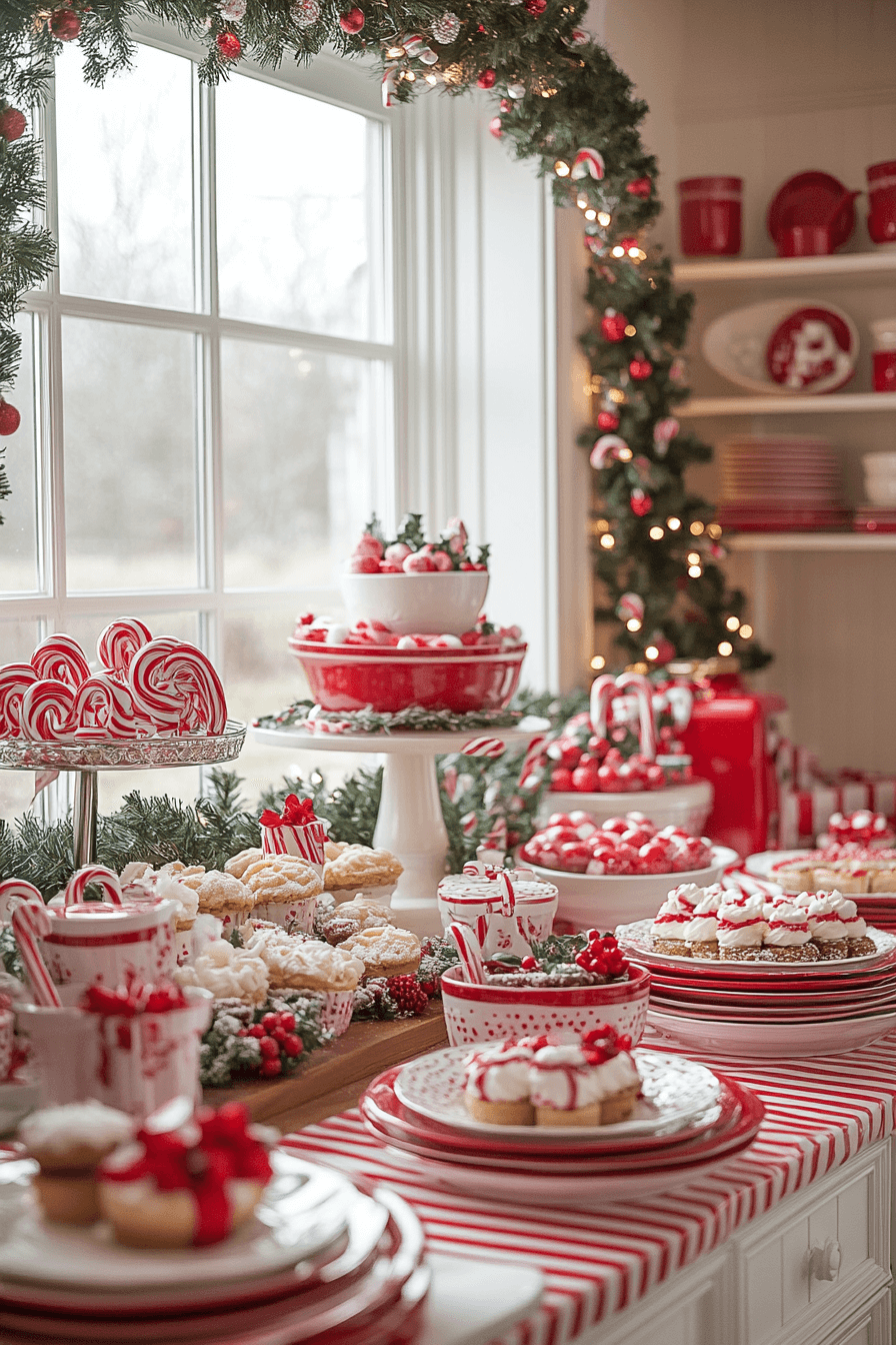 25 Christmas Aesthetic Looks to Inspire Pure Seasonal Joy