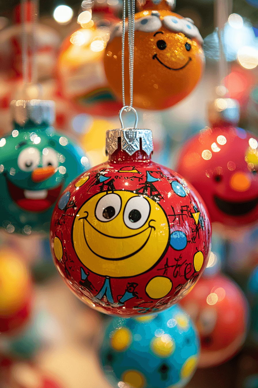 25 Christmas Ornaments That Will Make Your Tree Sparkle