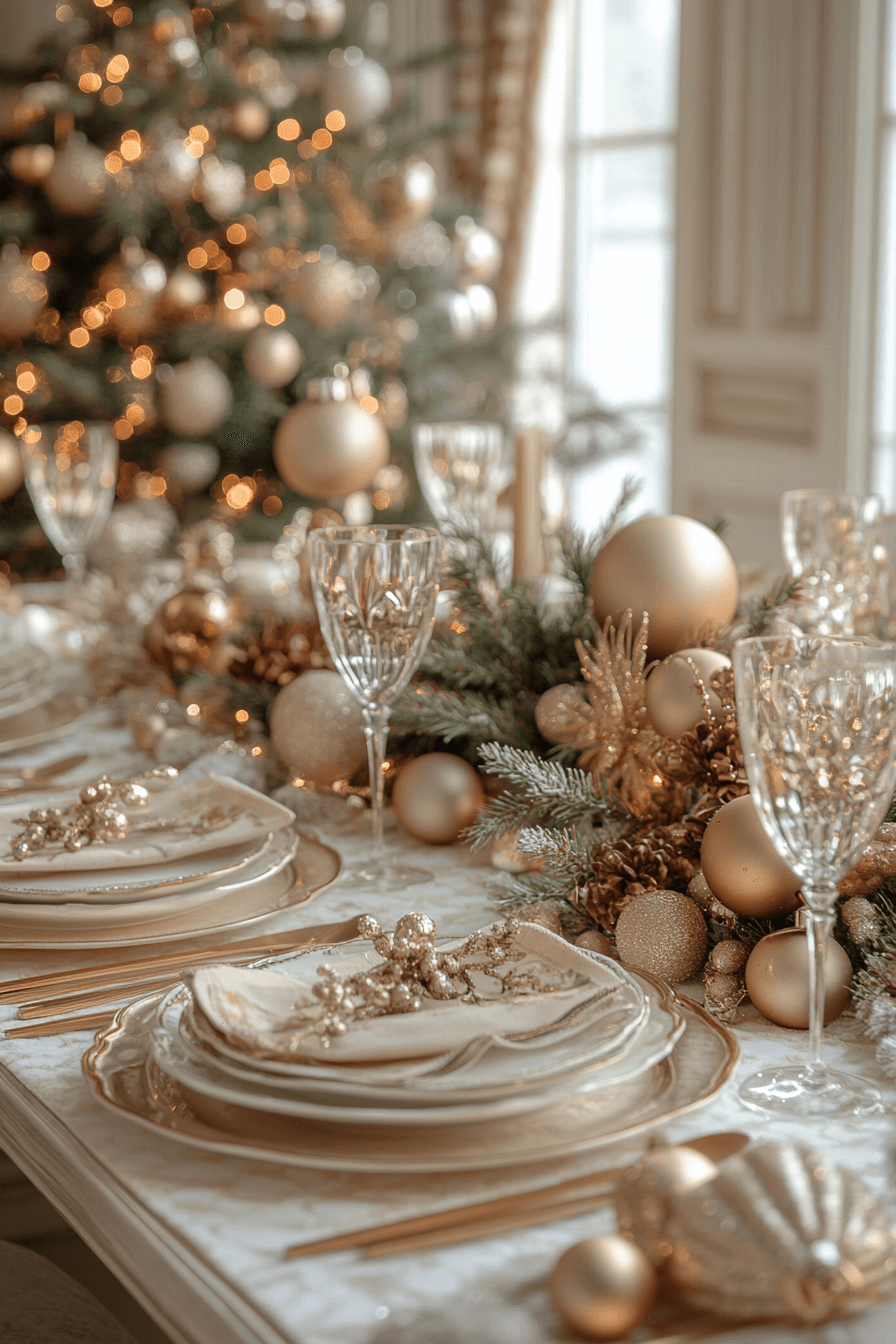 25 Cozy Christmas Decor Ideas to Make Every Room Feel Festive