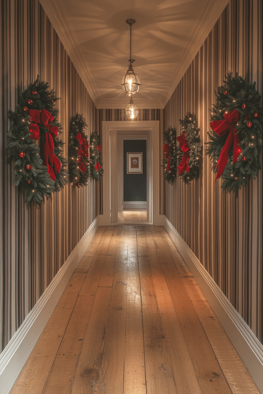 25 Christmas Apartment Decor Ideas to Make Your Space Shine