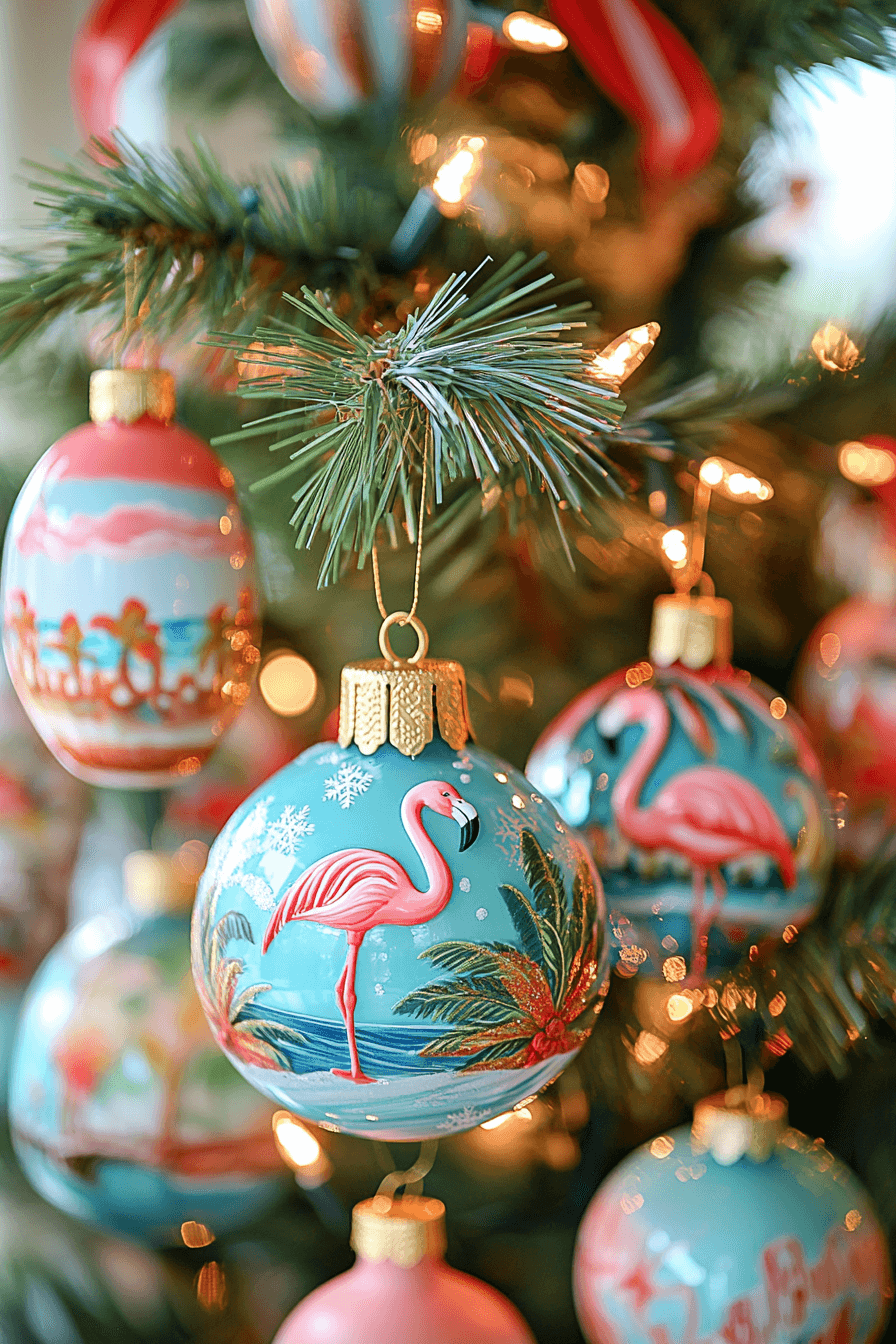 25 Christmas Ornaments That Will Make Your Tree Sparkle