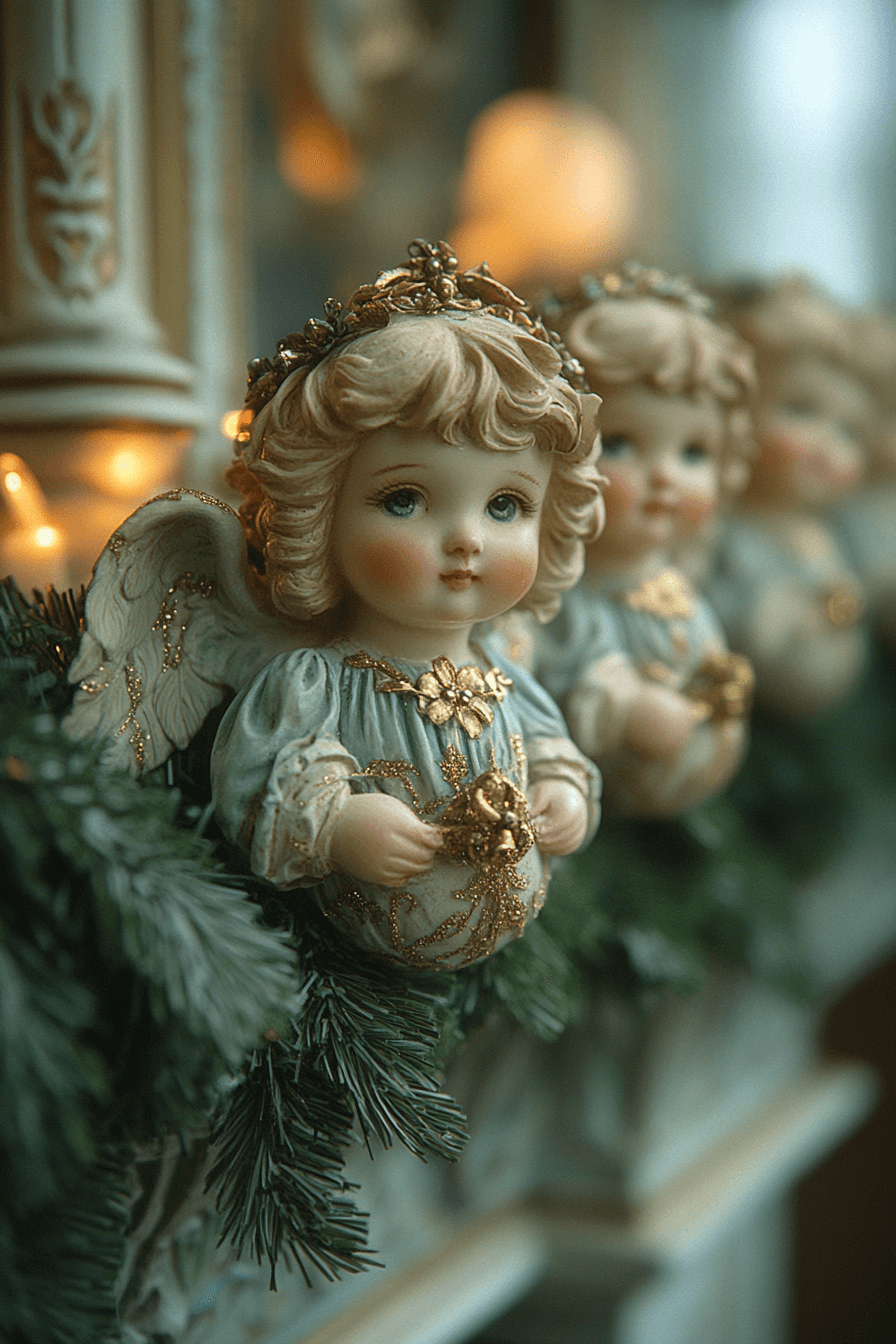 25 Christmas Ornaments That Will Make Your Tree Sparkle