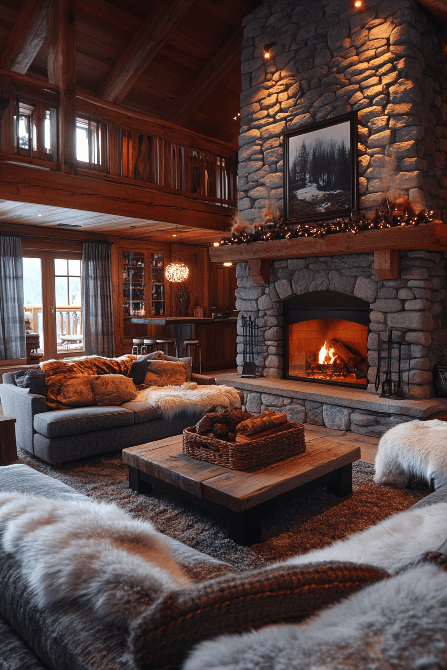 25 Cozy Christmas Decor Ideas to Make Every Room Feel Festive