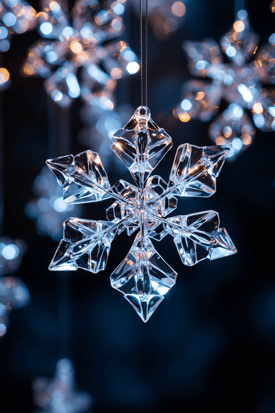 25 Christmas Ornaments That Will Make Your Tree Sparkle