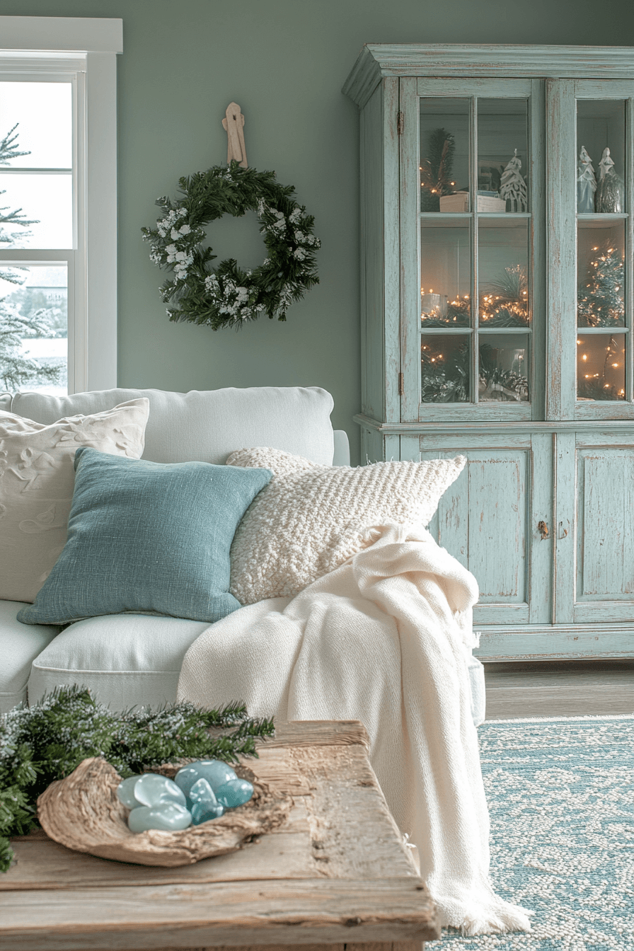 25 Cozy Christmas Decor Ideas to Make Every Room Feel Festive