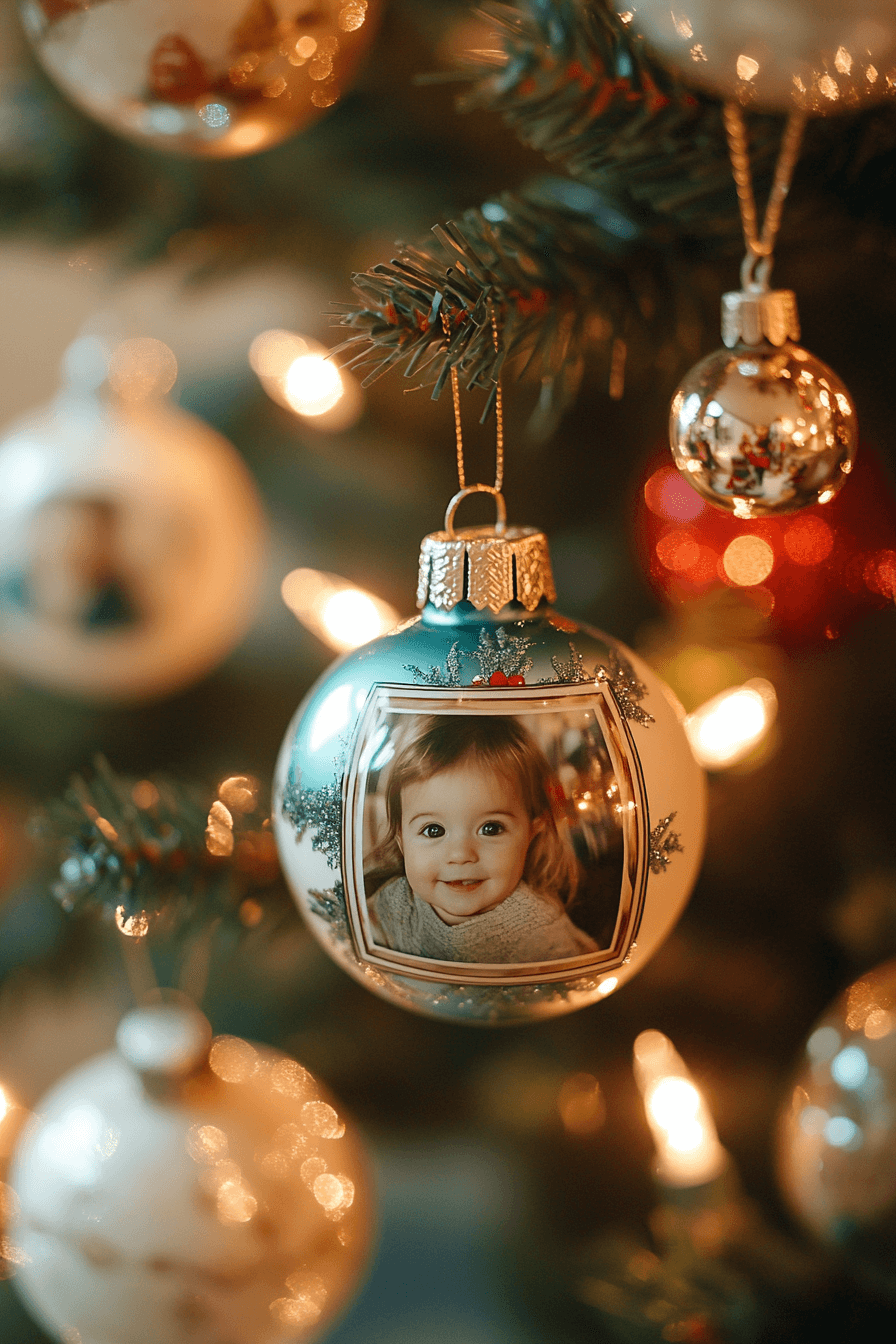 25 Christmas Ornaments That Will Make Your Tree Sparkle