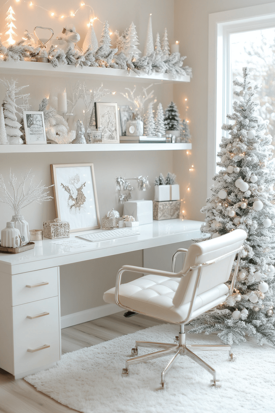25 Christmas Aesthetic Looks to Inspire Pure Seasonal Joy