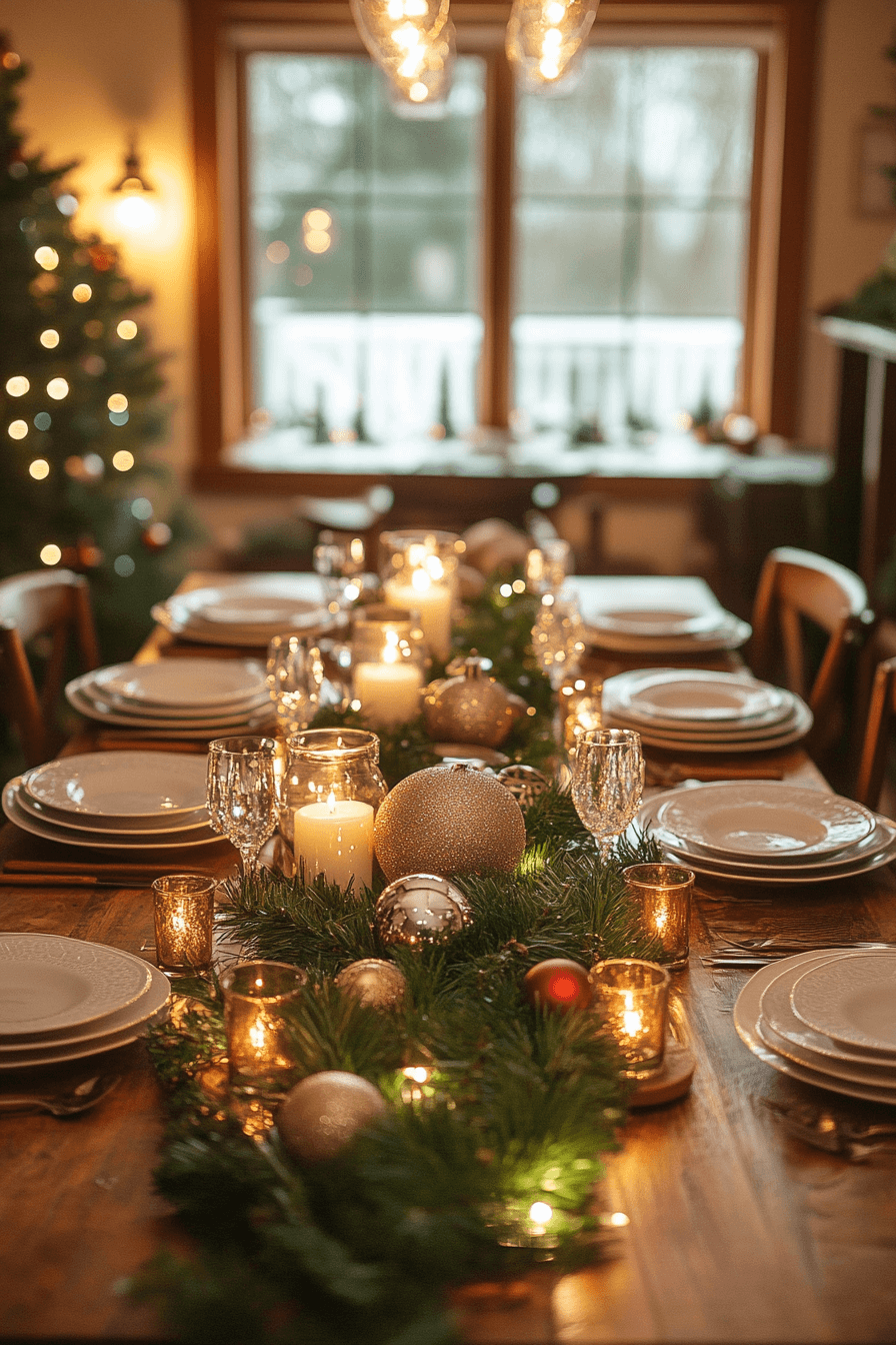 25 Cozy Christmas Decor Ideas to Make Every Room Feel Festive