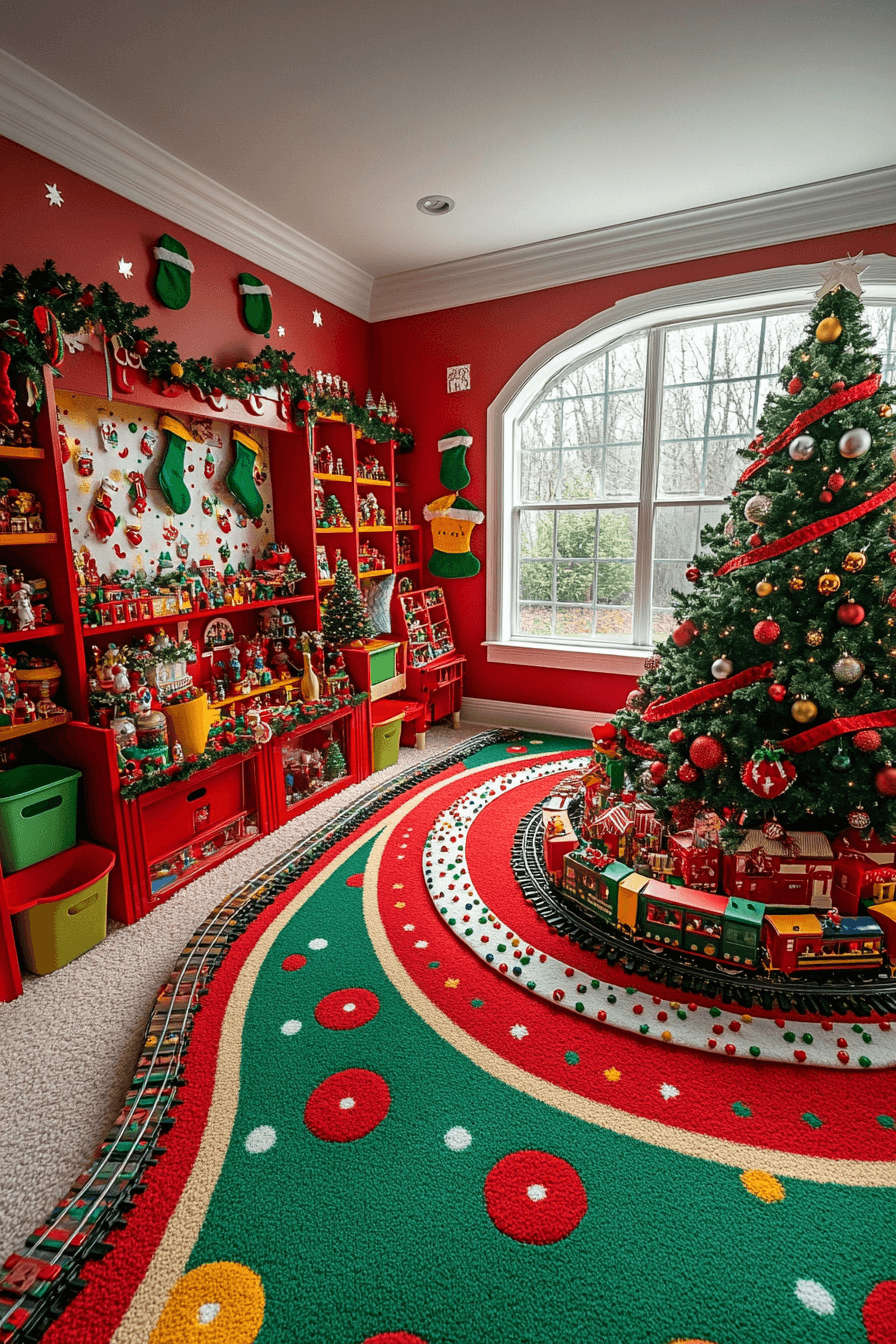 25 Christmas Aesthetic Looks to Inspire Pure Seasonal Joy