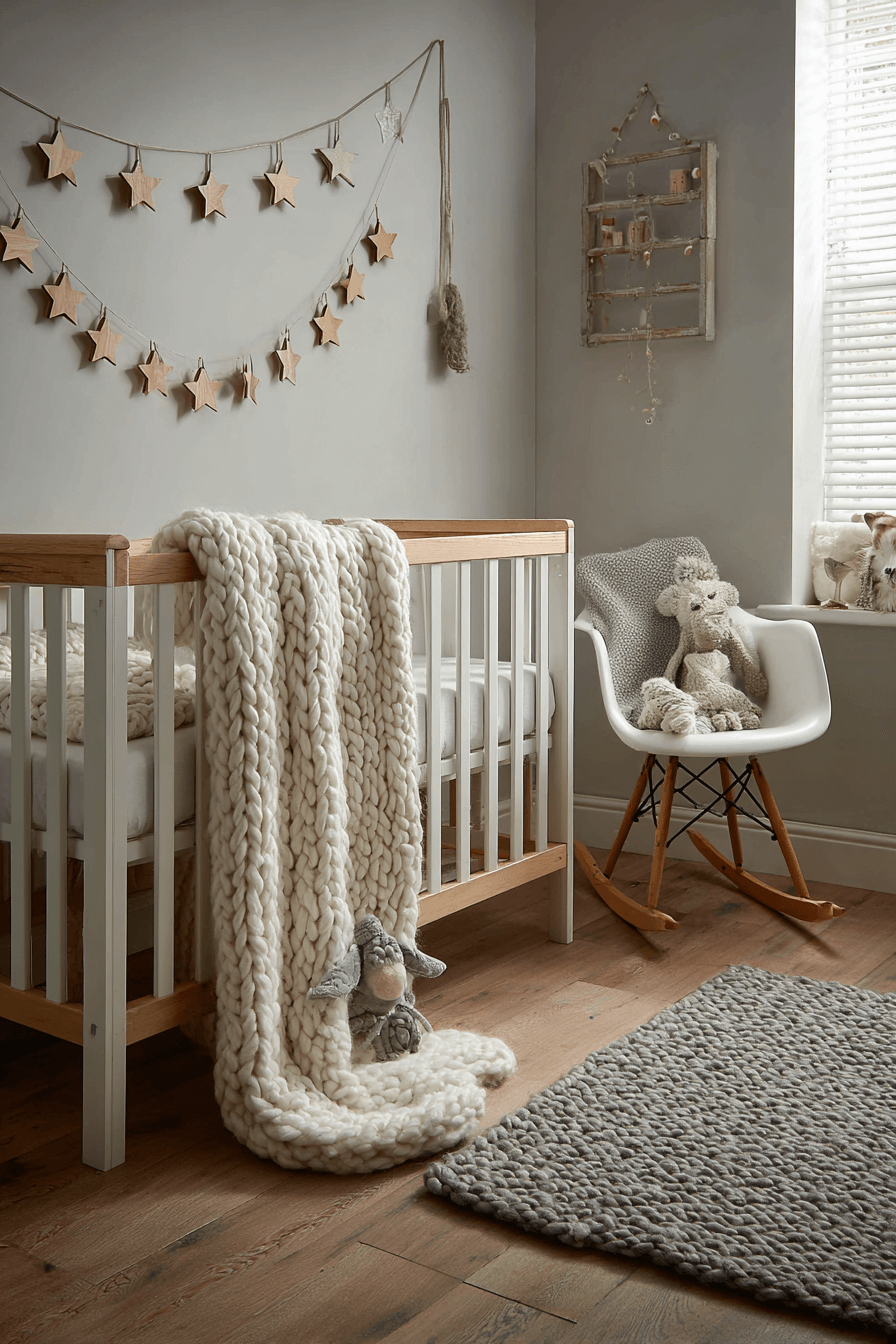 25 Rustic Christmas Decorations for the Coziest Holiday Ever