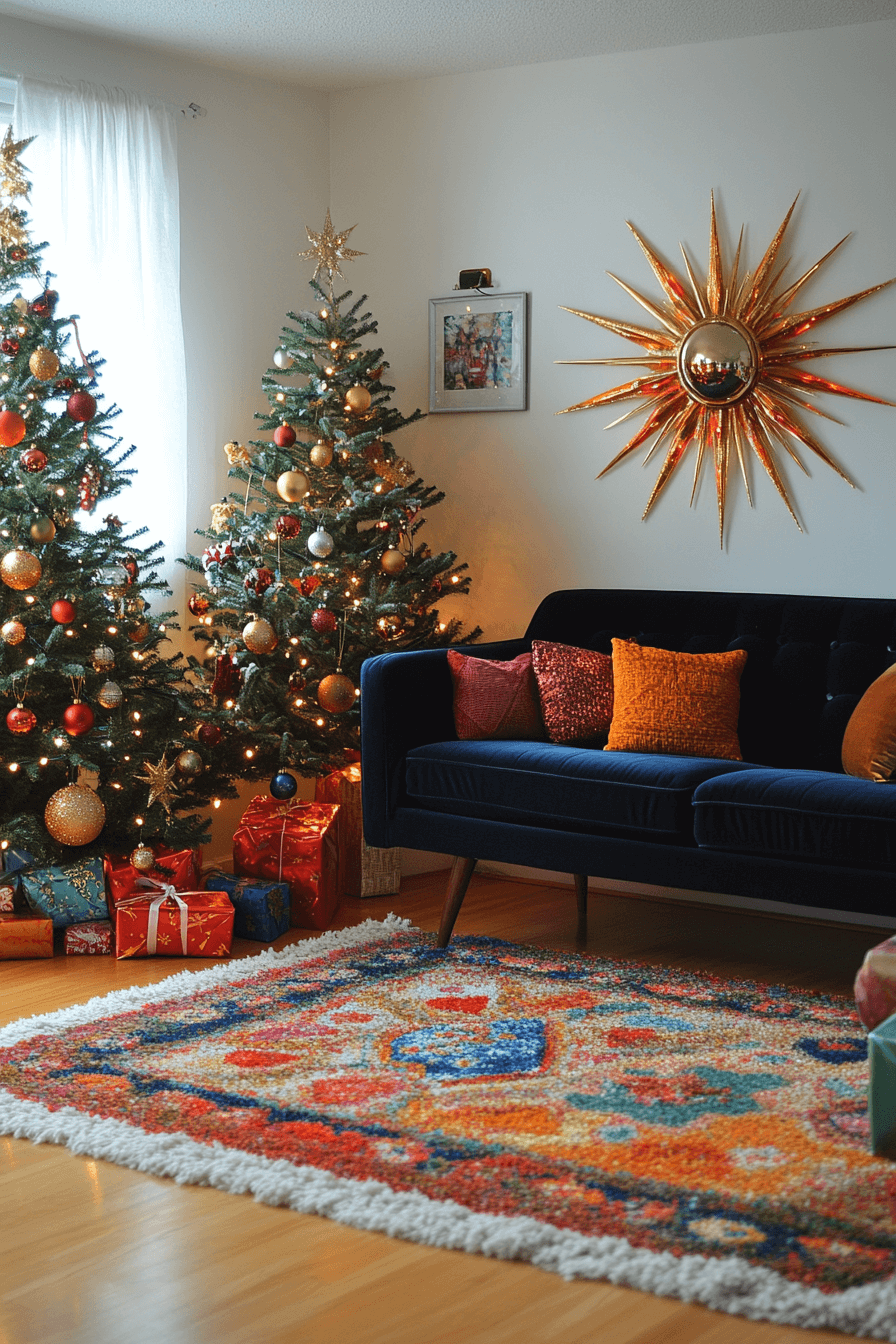 25 Cozy Christmas Decor Ideas to Make Every Room Feel Festive