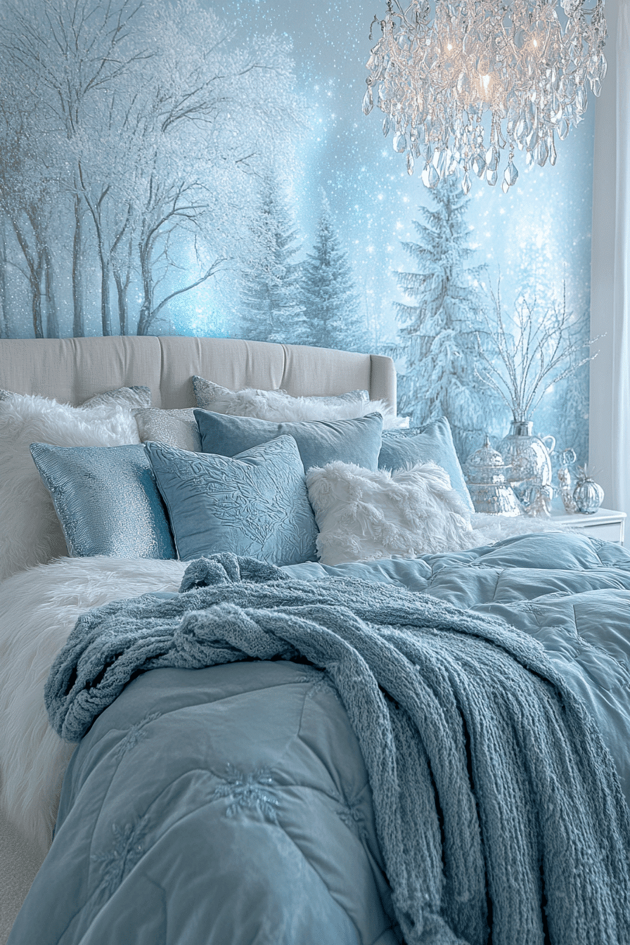 25 Cozy Christmas Decor Ideas to Make Every Room Feel Festive