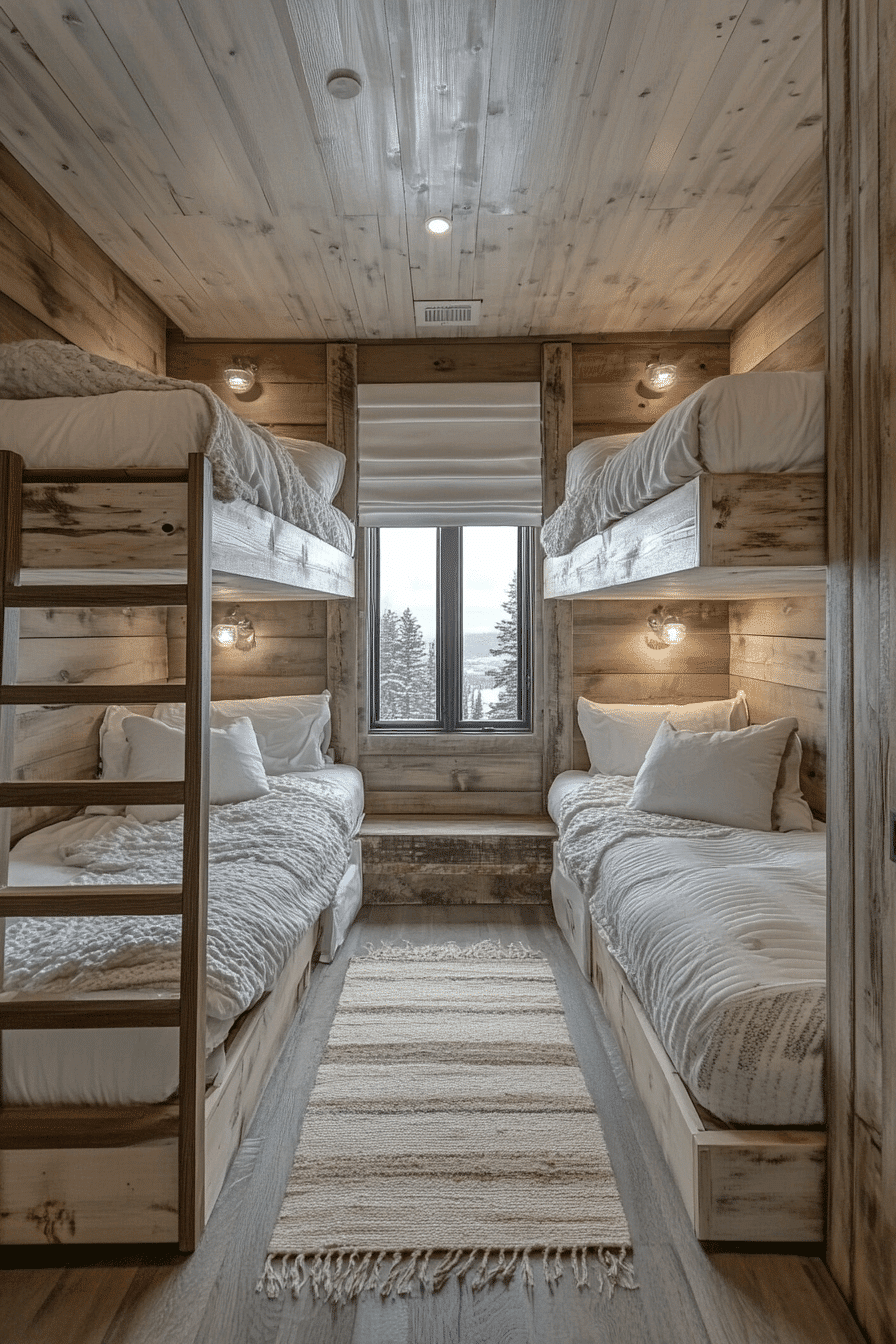 24 Loft Beds for Small Rooms That Add Fun And Function Together 10 24 Loft Beds for Small Rooms That Add Fun And Function Together