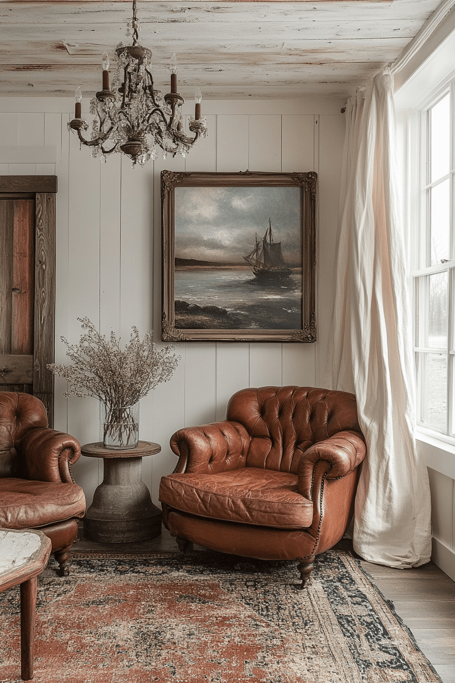 24 Modern Farmhouse Interior Ideas That Create Feel Good Living 10 24 Modern Farmhouse Interior Ideas That Create Feel Good Living