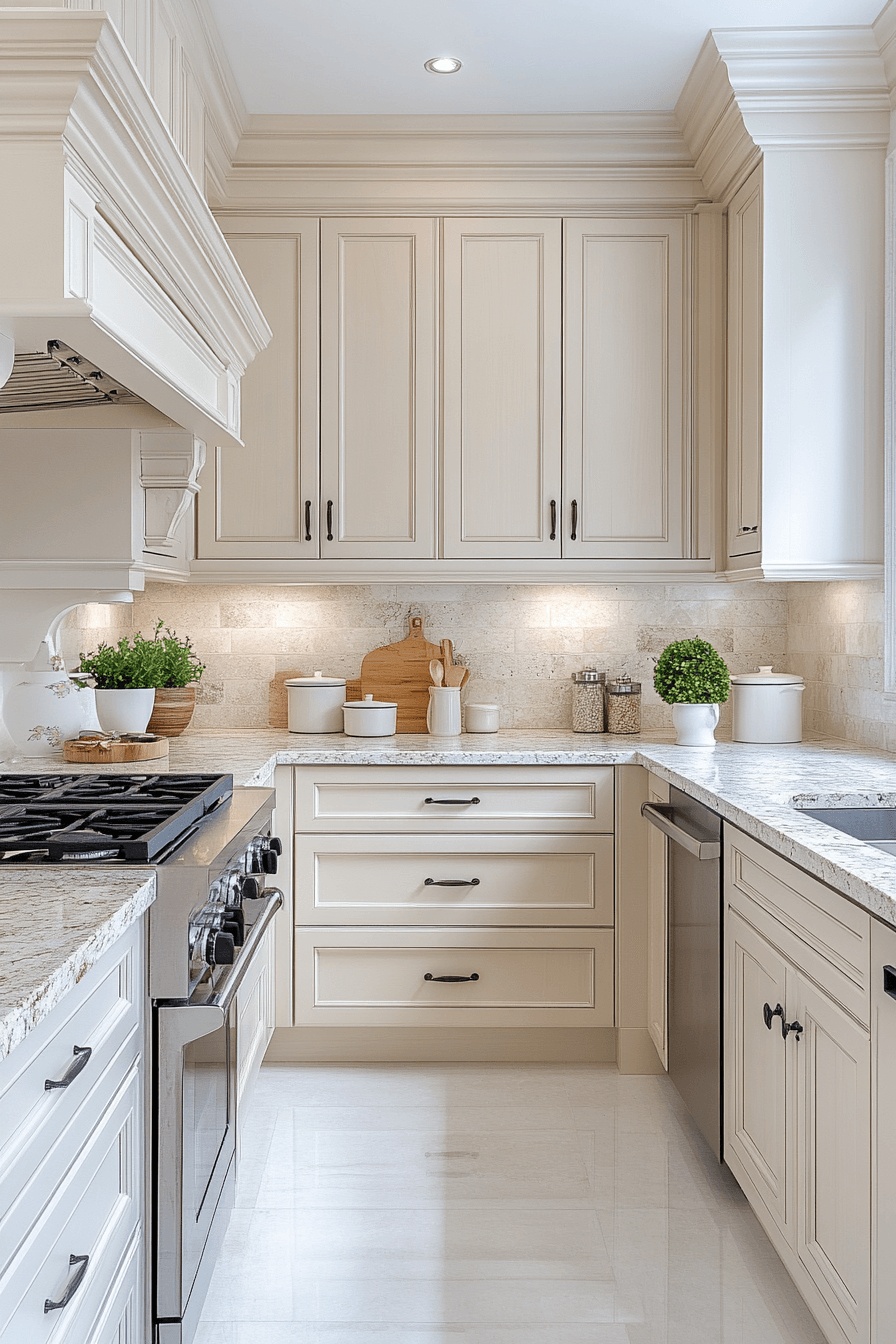 24 Kitchen Cabinet Color Ideas That Give Your Kitchen A Feel Good Refresh 11 24 Kitchen Cabinet Color Ideas That Give Your Kitchen A Feel Good Refresh