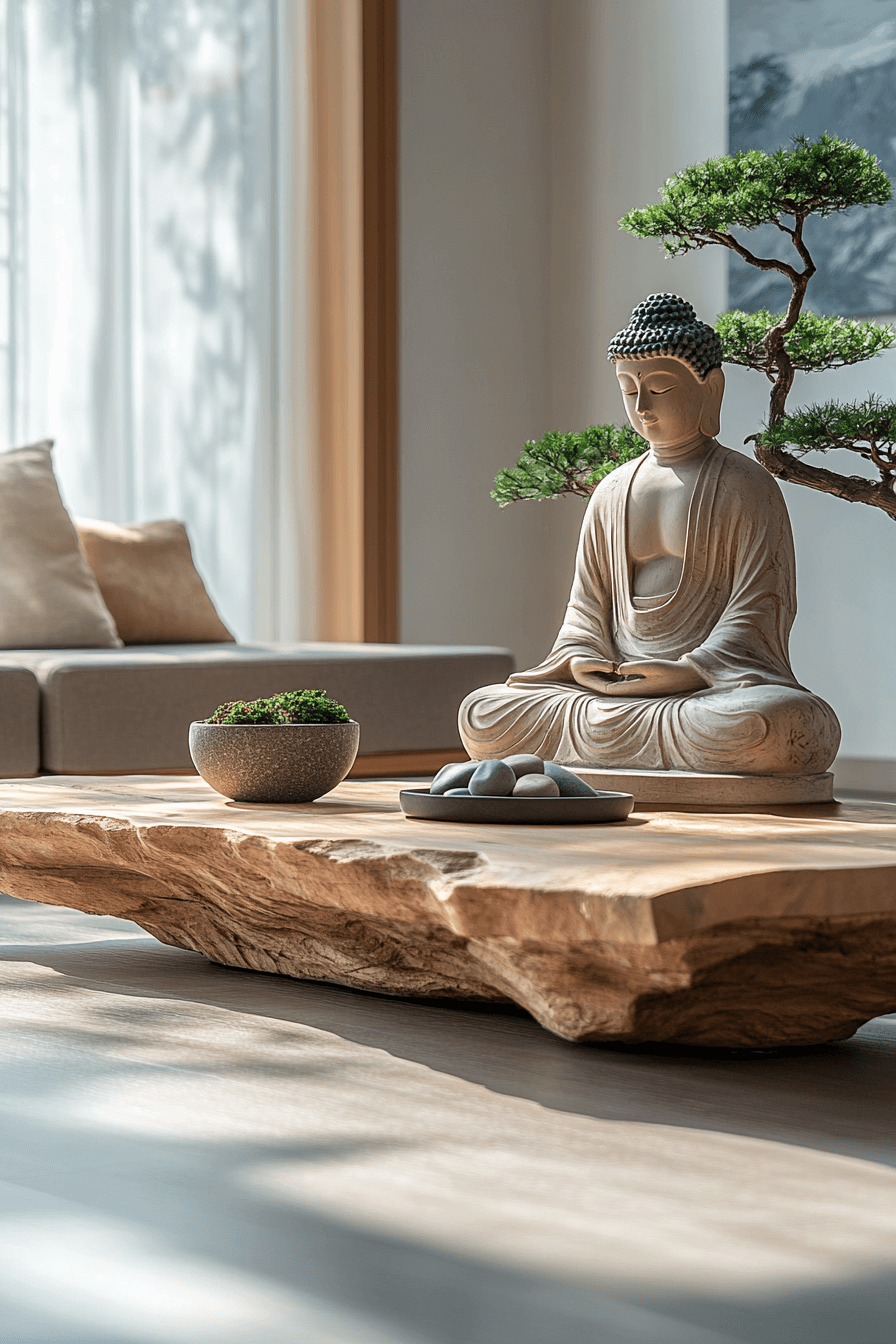 24 Coffee Table Decor Ideas That Bring Comfort And Joy Together 11 24 Coffee Table Decor Ideas That Bring Comfort And Joy Together