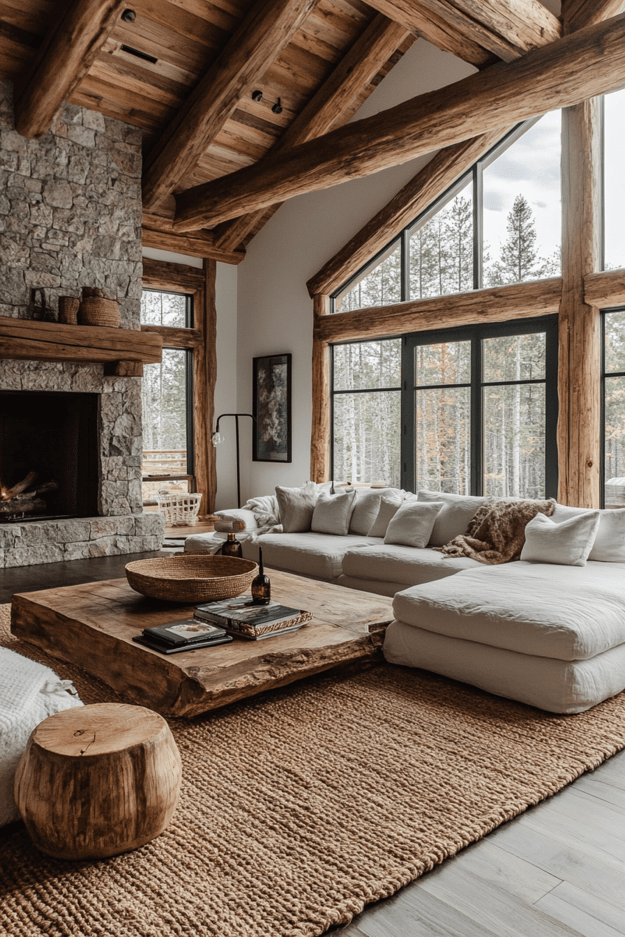 24 Modern Farmhouse Interior Ideas That Create Feel Good Living 11 24 Modern Farmhouse Interior Ideas That Create Feel Good Living