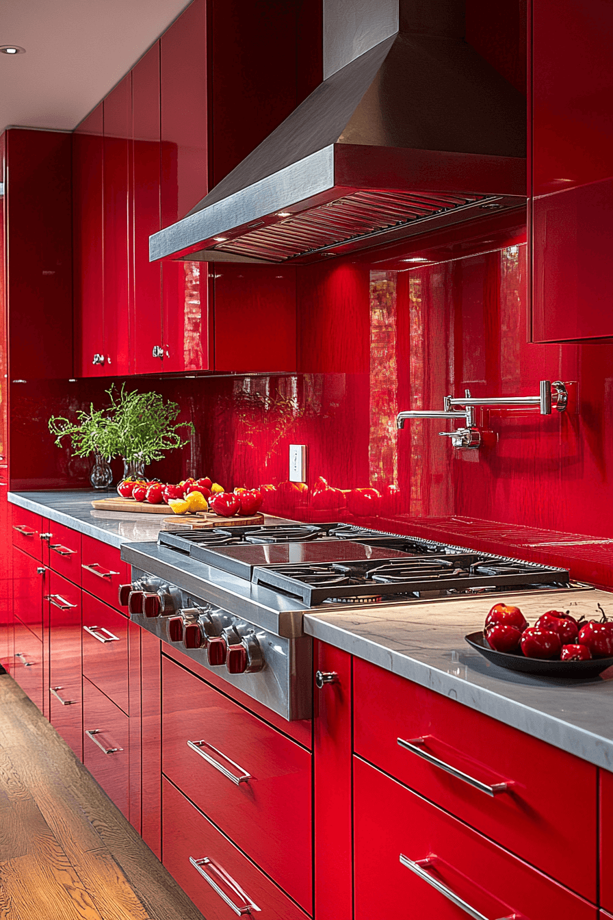 24 Kitchen Cabinet Color Ideas That Give Your Kitchen A Feel Good Refresh 12 24 Kitchen Cabinet Color Ideas That Give Your Kitchen A Feel Good Refresh