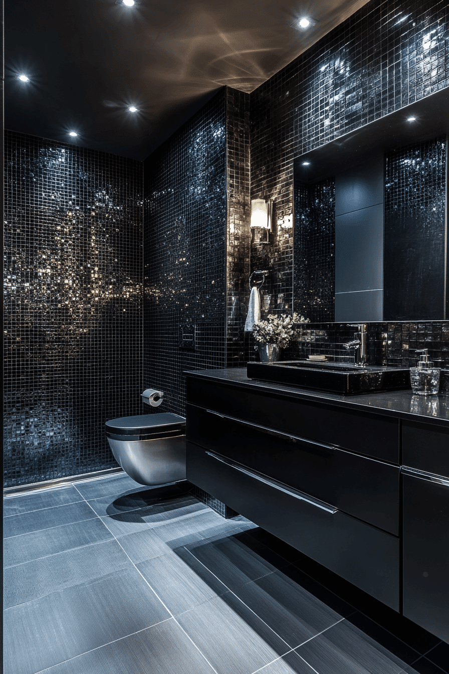 24 Luxury Bathroom Design Ideas That Turn Bathrooms Into Bliss 12 24 Luxury Bathroom Design Ideas That Turn Bathrooms Into Bliss