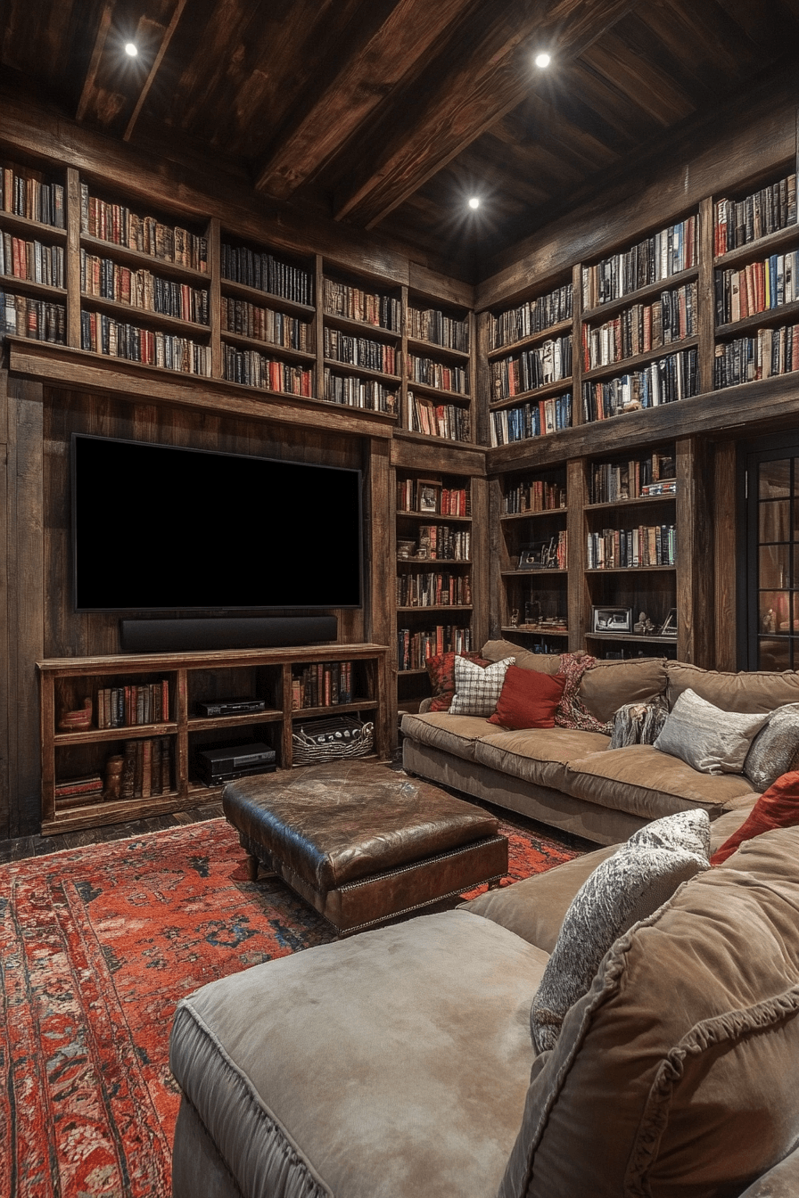 24 Modern Farmhouse Interior Ideas That Create Feel Good Living 13 24 Modern Farmhouse Interior Ideas That Create Feel Good Living