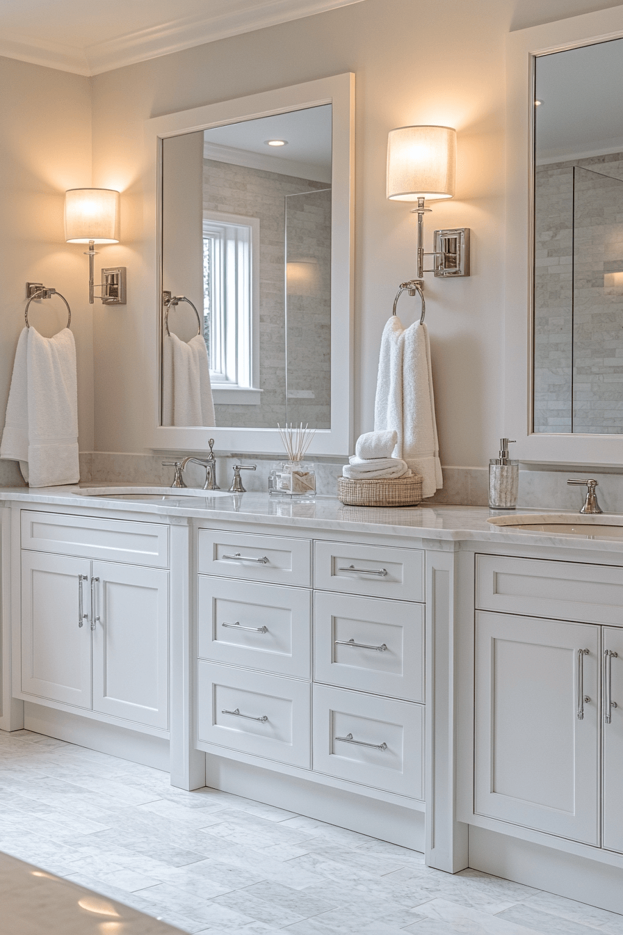 24 Luxury Bathroom Design Ideas That Turn Bathrooms Into Bliss 14 24 Luxury Bathroom Design Ideas That Turn Bathrooms Into Bliss