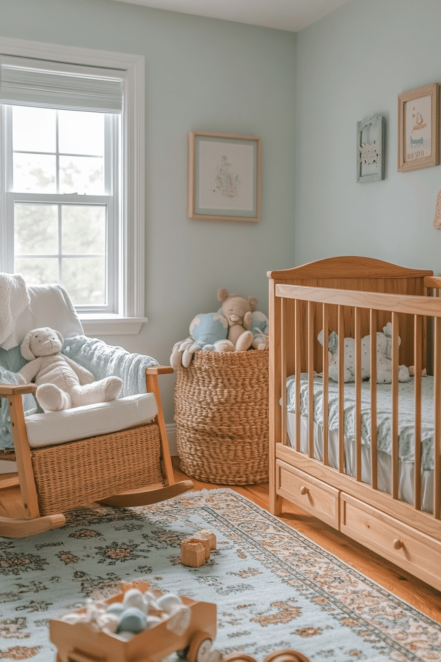 24 Modern Farmhouse Interior Ideas That Create Feel Good Living 14 24 Modern Farmhouse Interior Ideas That Create Feel Good Living