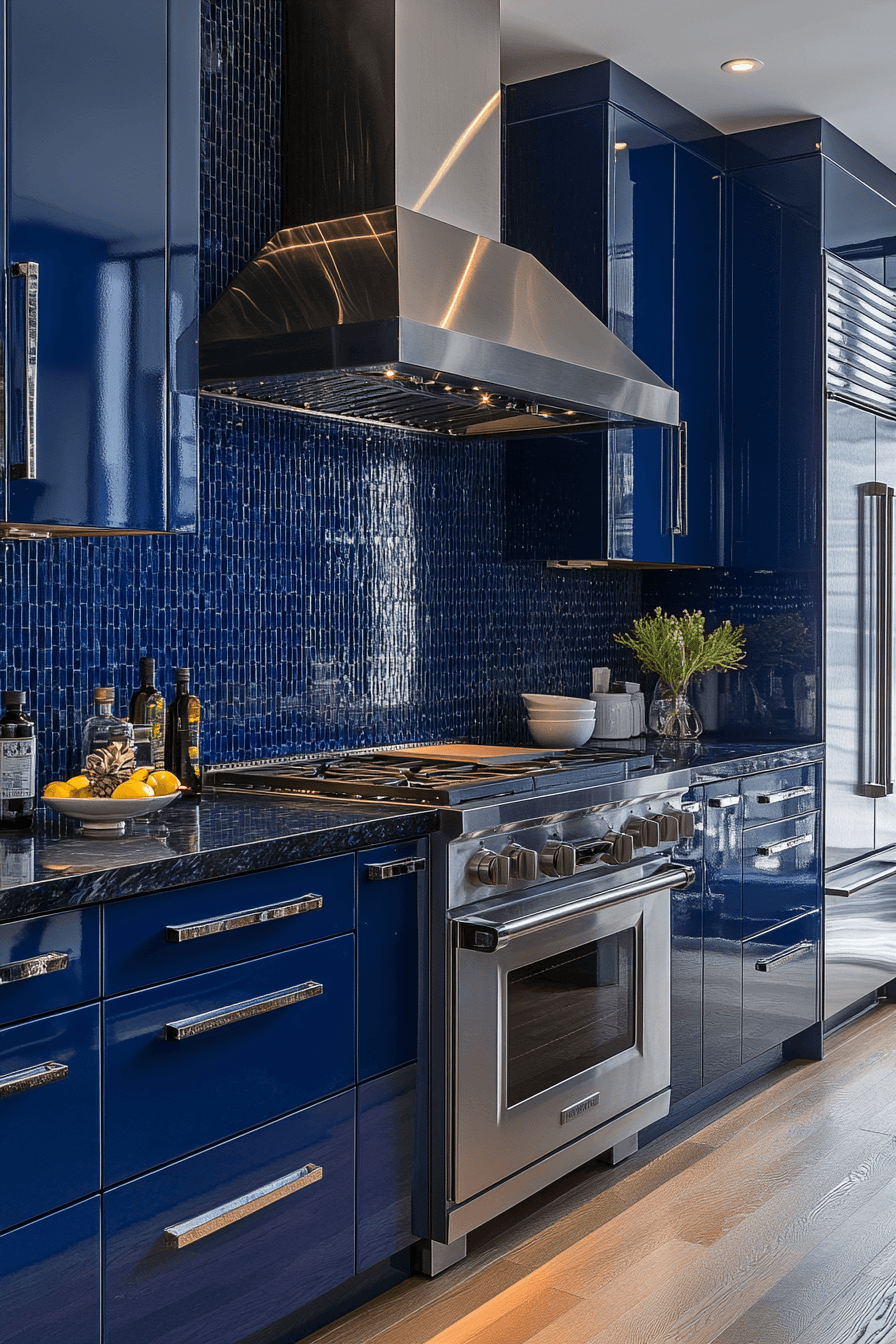 24 Kitchen Cabinet Color Ideas That Give Your Kitchen A Feel Good Refresh 15 24 Kitchen Cabinet Color Ideas That Give Your Kitchen A Feel Good Refresh