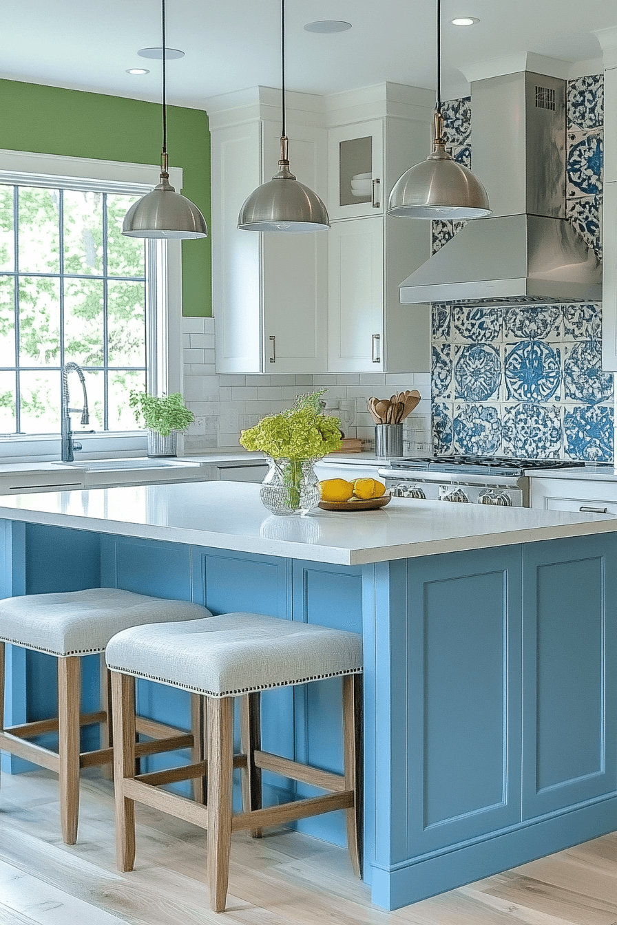 24 Neutral Kitchen Cabinets That Create A Soft Happy Home Vibe 15 24 Neutral Kitchen Cabinets That Create A Soft Happy Home Vibe