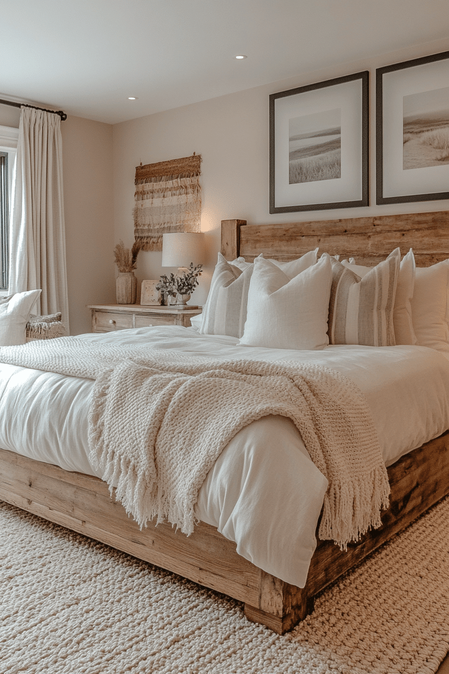 24 Modern Farmhouse Interior Ideas That Create Feel Good Living 16 24 Modern Farmhouse Interior Ideas That Create Feel Good Living