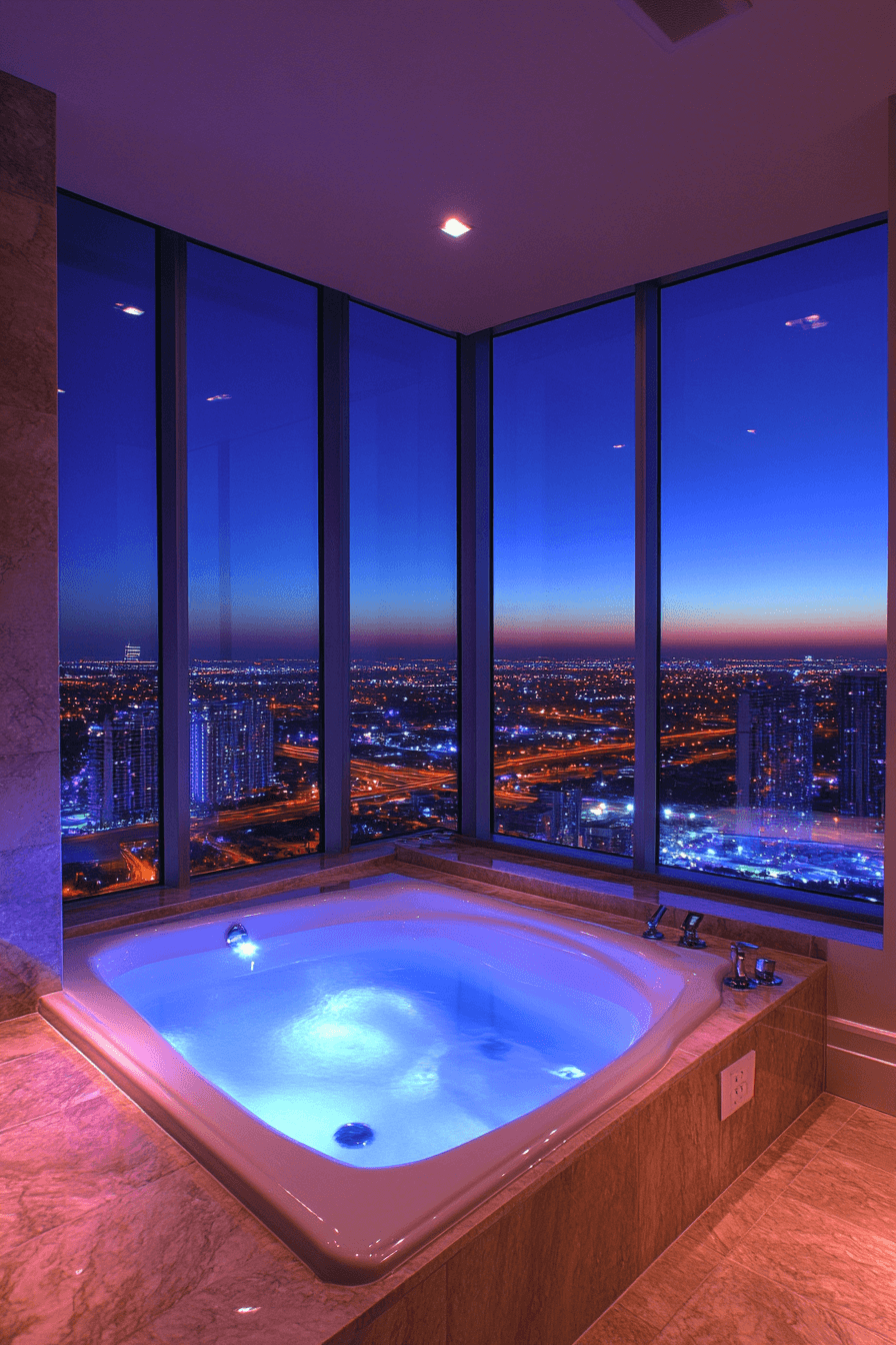 24 Luxury Bathroom Design Ideas That Turn Bathrooms Into Bliss 16 24 Luxury Bathroom Design Ideas That Turn Bathrooms Into Bliss