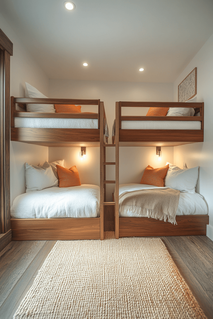 24 Loft Beds for Small Rooms That Add Fun And Function Together 16 24 Loft Beds for Small Rooms That Add Fun And Function Together