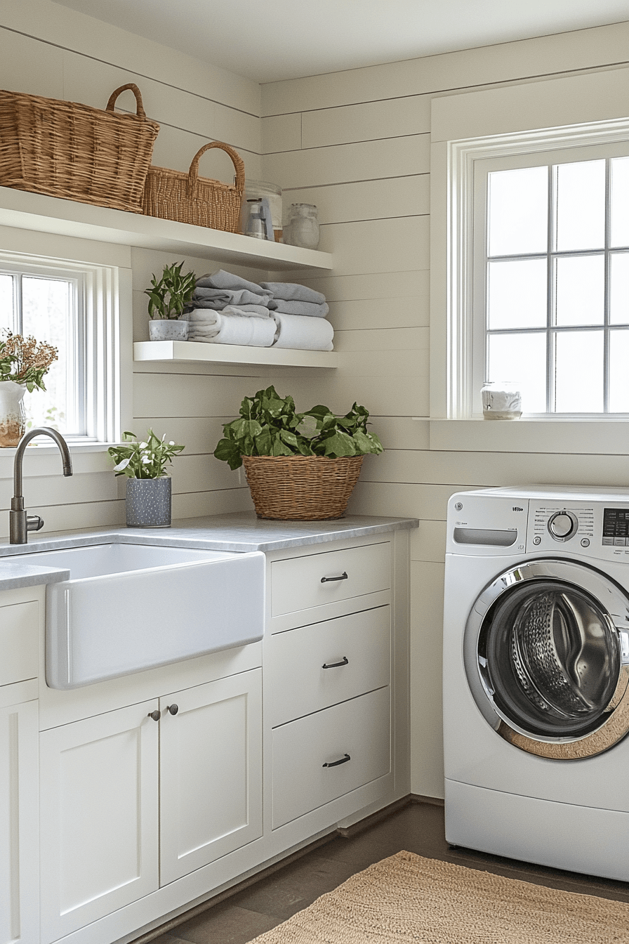 24 Modern Farmhouse Interior Ideas That Create Feel Good Living 17 24 Modern Farmhouse Interior Ideas That Create Feel Good Living