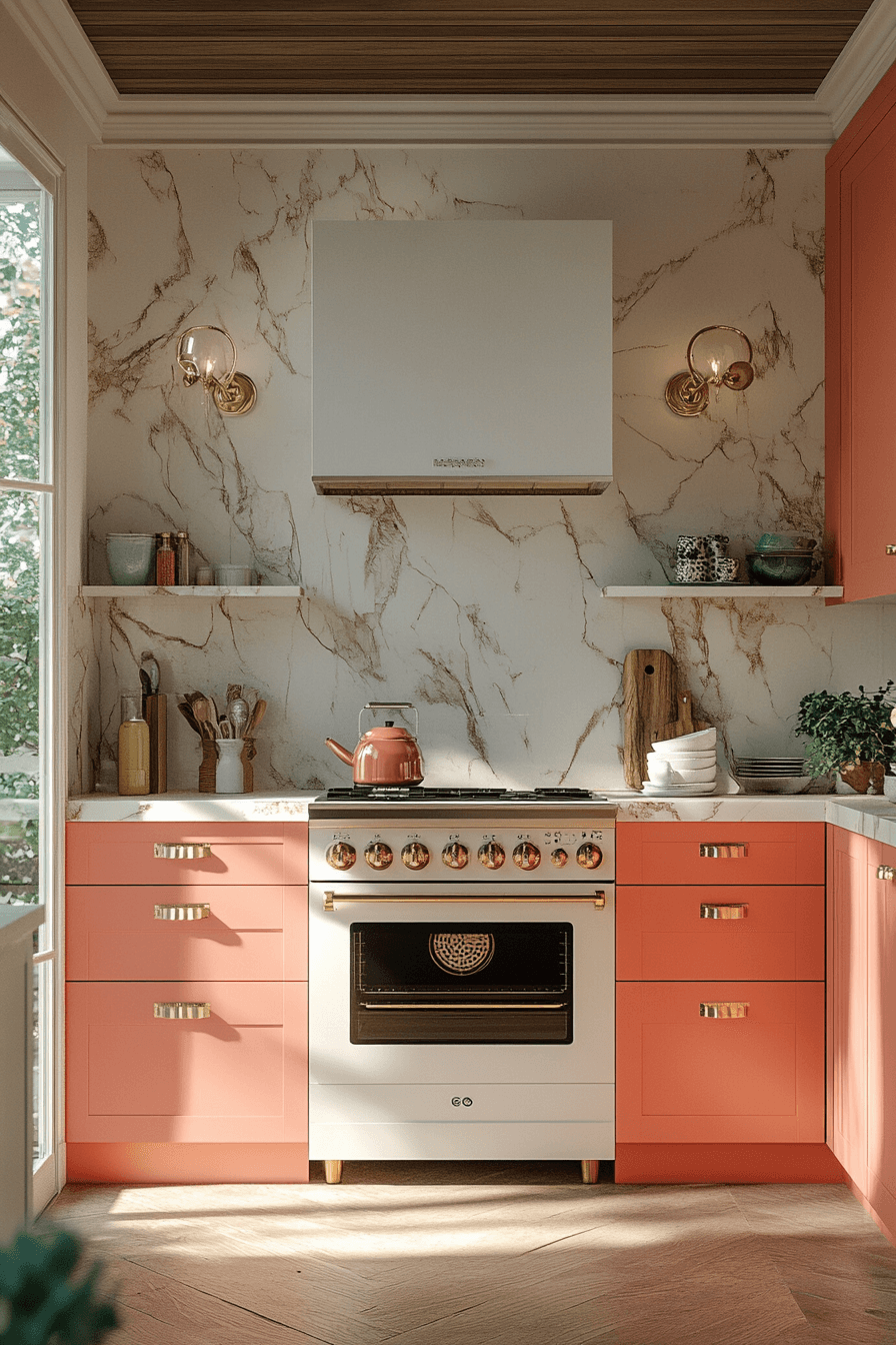 24 Kitchen Cabinet Color Ideas That Give Your Kitchen A Feel Good Refresh 17 24 Kitchen Cabinet Color Ideas That Give Your Kitchen A Feel Good Refresh