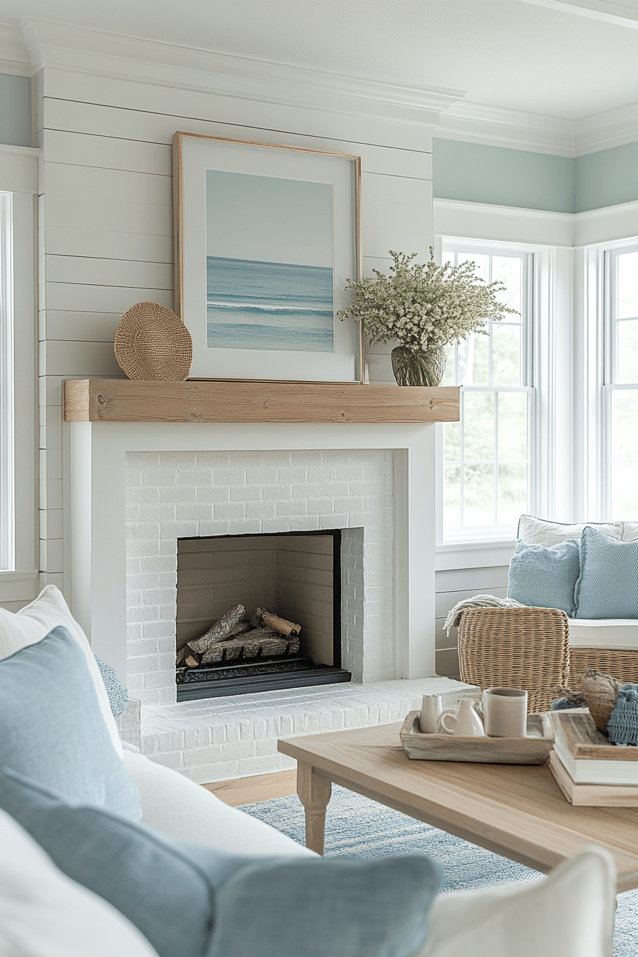 24 Fireplace Interior Ideas That Make Evenings Feel More Relaxing 18 24 Fireplace Interior Ideas That Make Evenings Feel More Relaxing