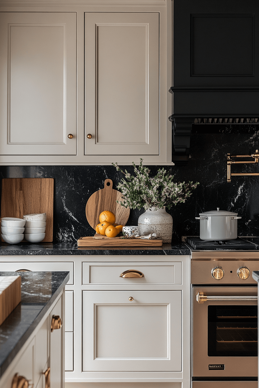 24 Neutral Kitchen Cabinets That Create A Soft Happy Home Vibe 18 24 Neutral Kitchen Cabinets That Create A Soft Happy Home Vibe