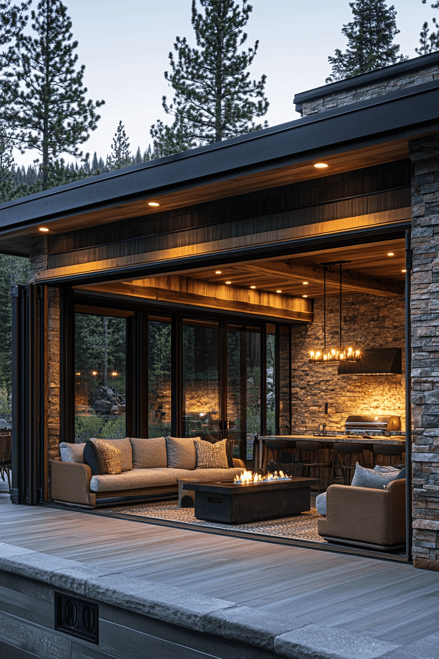 24 Modern Farmhouse Interior Ideas That Create Feel Good Living 19 24 Modern Farmhouse Interior Ideas That Create Feel Good Living