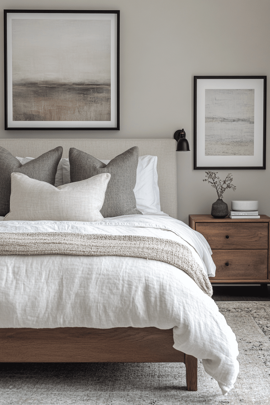 24 Minimalistic Bedroom Ideas That Make Calm Living Effortless 19 24 Minimalistic Bedroom Ideas That Make Calm Living Effortless