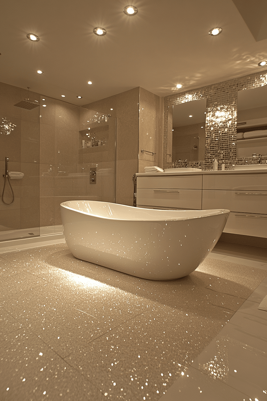 24 Luxury Bathroom Design Ideas That Turn Bathrooms Into Bliss 20 24 Luxury Bathroom Design Ideas That Turn Bathrooms Into Bliss