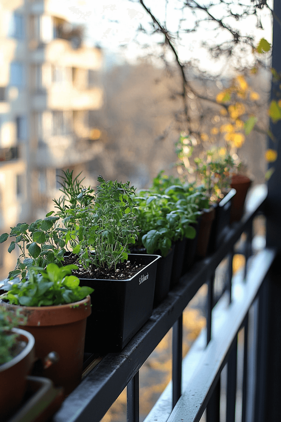 24 Small Apartment Balcony Ideas That Add Joy To Everyday Living 20 24 Small Apartment Balcony Ideas That Add Joy To Everyday Living