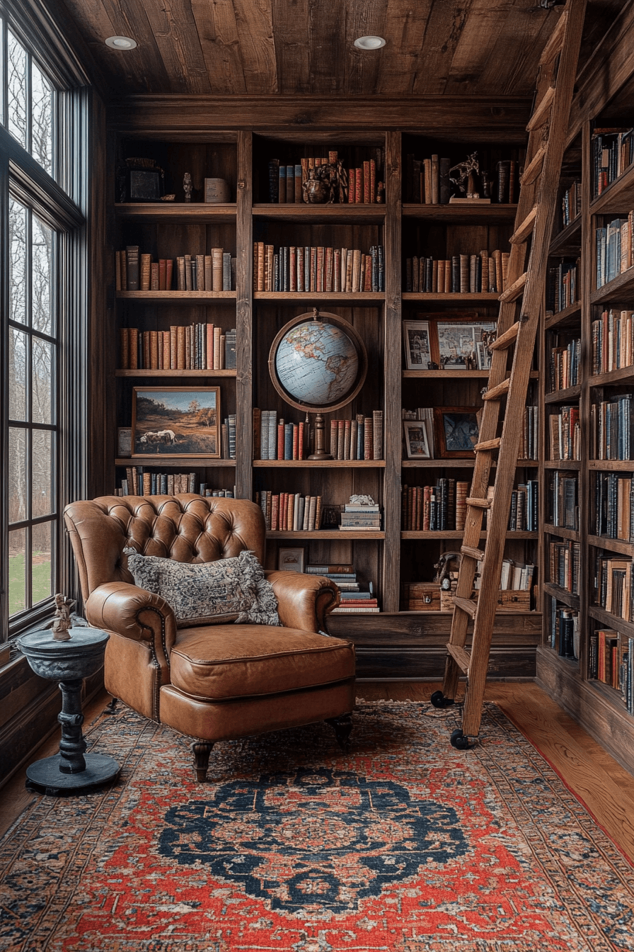 24 Modern Farmhouse Interior Ideas That Create Feel Good Living 20 24 Modern Farmhouse Interior Ideas That Create Feel Good Living