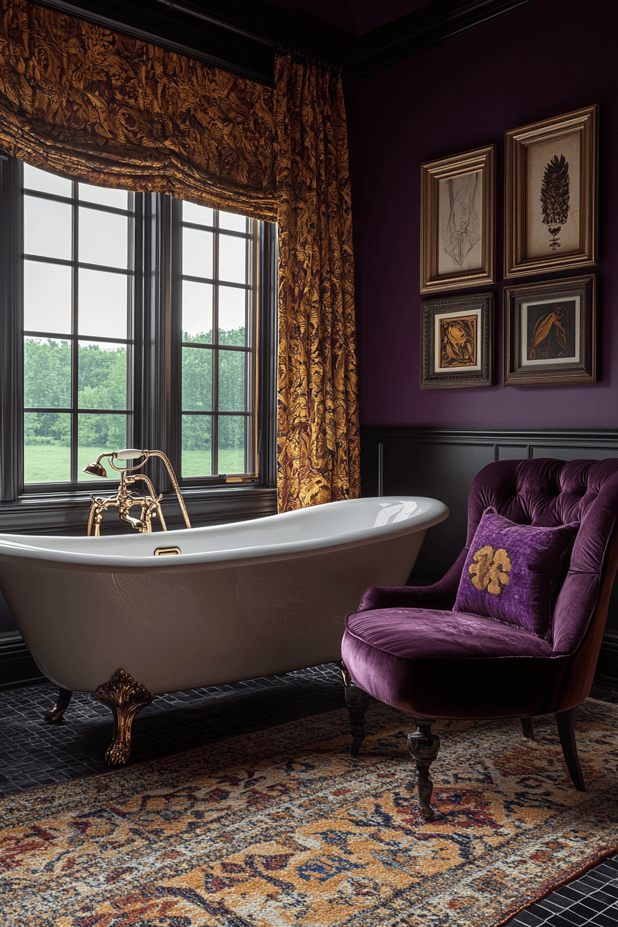 24 Luxury Bathroom Design Ideas That Turn Bathrooms Into Bliss 21 24 Luxury Bathroom Design Ideas That Turn Bathrooms Into Bliss