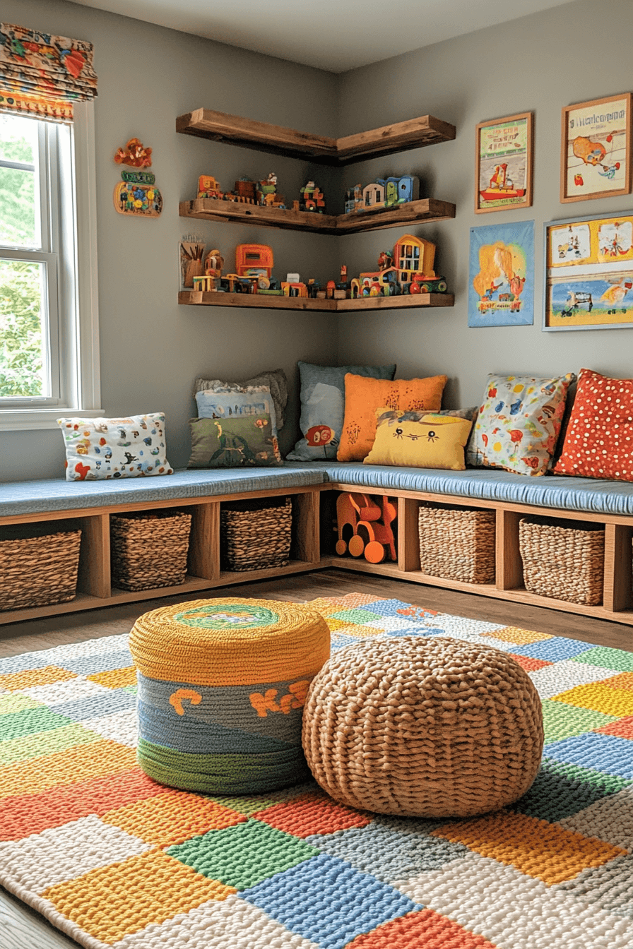 24 Modern Farmhouse Interior Ideas That Create Feel Good Living 22 24 Modern Farmhouse Interior Ideas That Create Feel Good Living